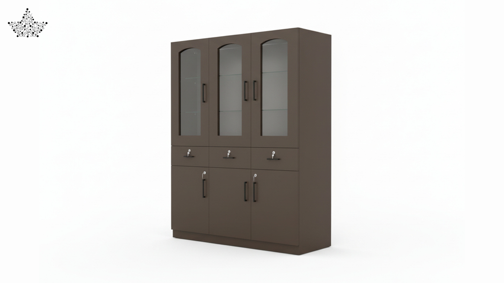 Imperial Almirah Cabinet