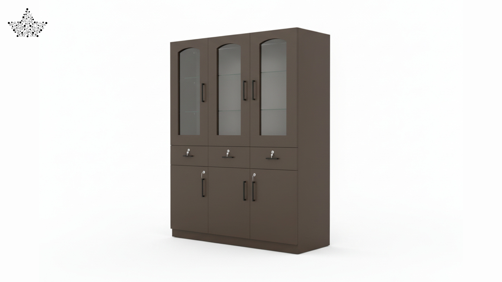 Imperial Almirah Cabinet