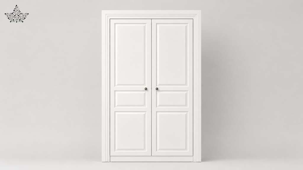 Éloise Wardrobe