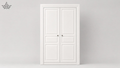 Éloise Wardrobe