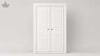 Éloise Wardrobe