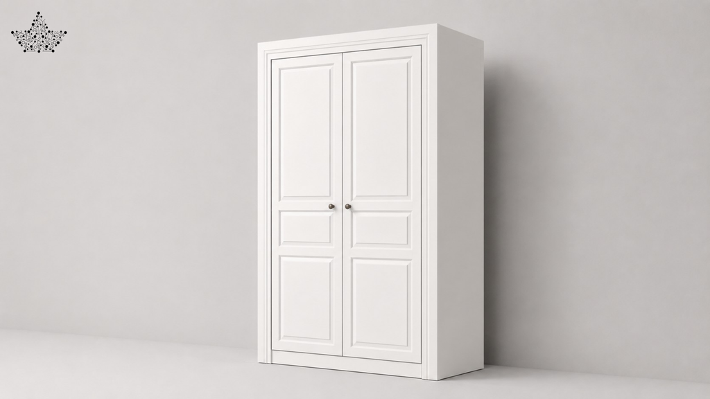 Éloise Wardrobe