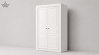 Éloise Wardrobe