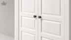 Éloise Wardrobe