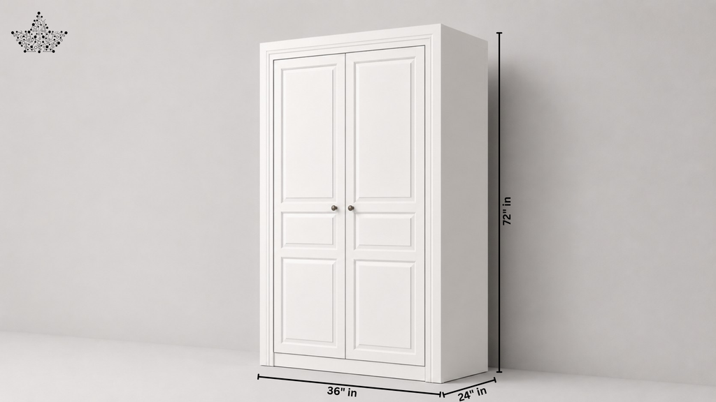 Éloise Wardrobe