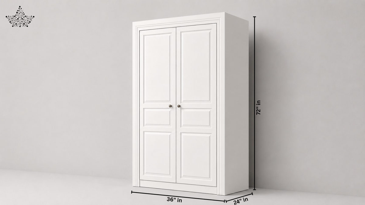 Éloise Wardrobe
