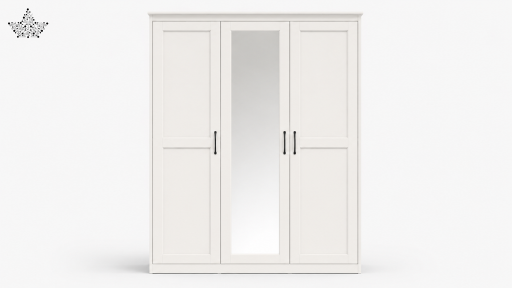 Lumiere Wardrobe