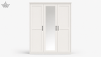 Lumiere Wardrobe