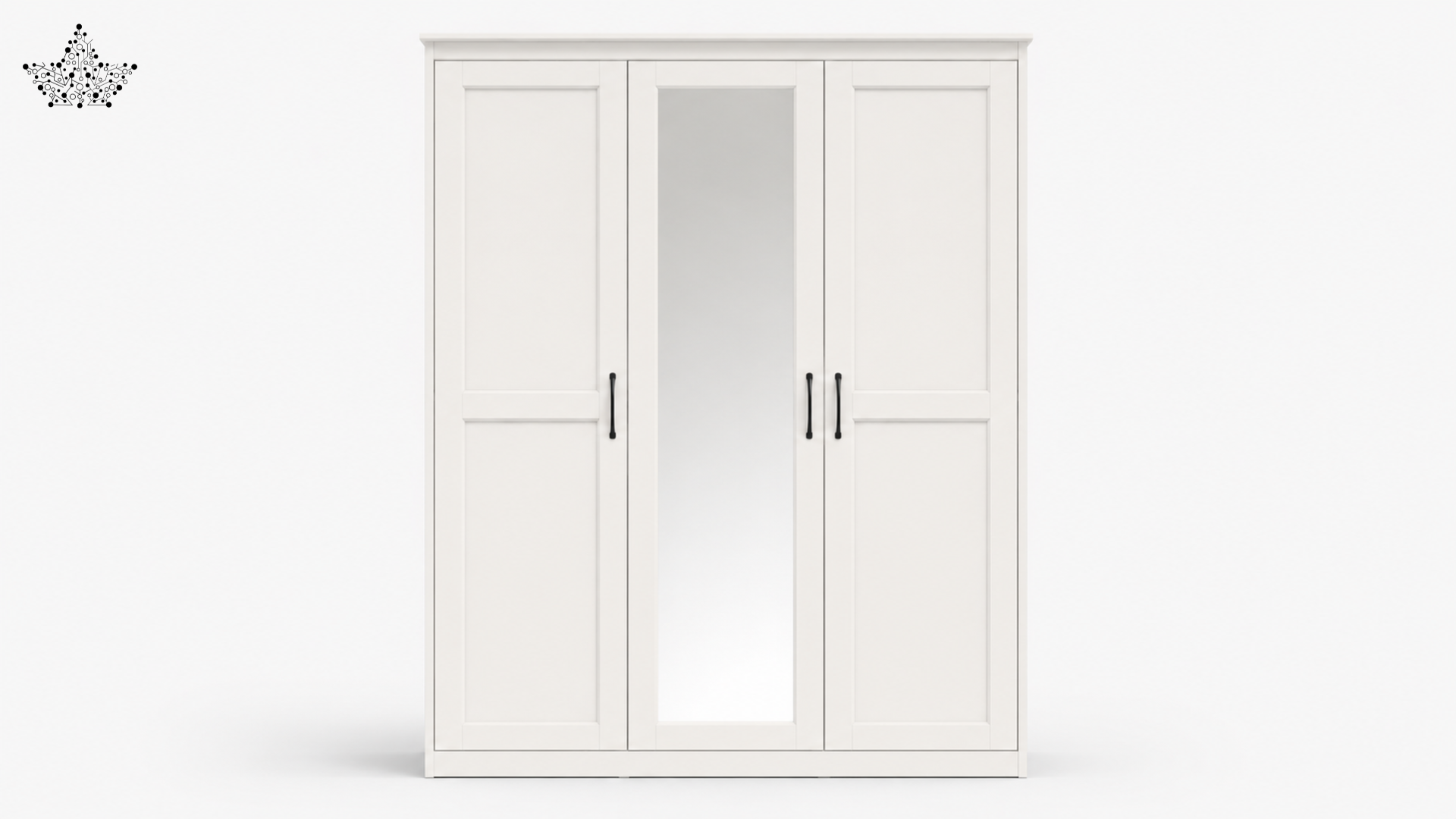 Lumiere Wardrobe