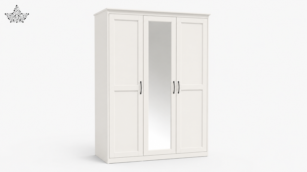 Lumiere Wardrobe
