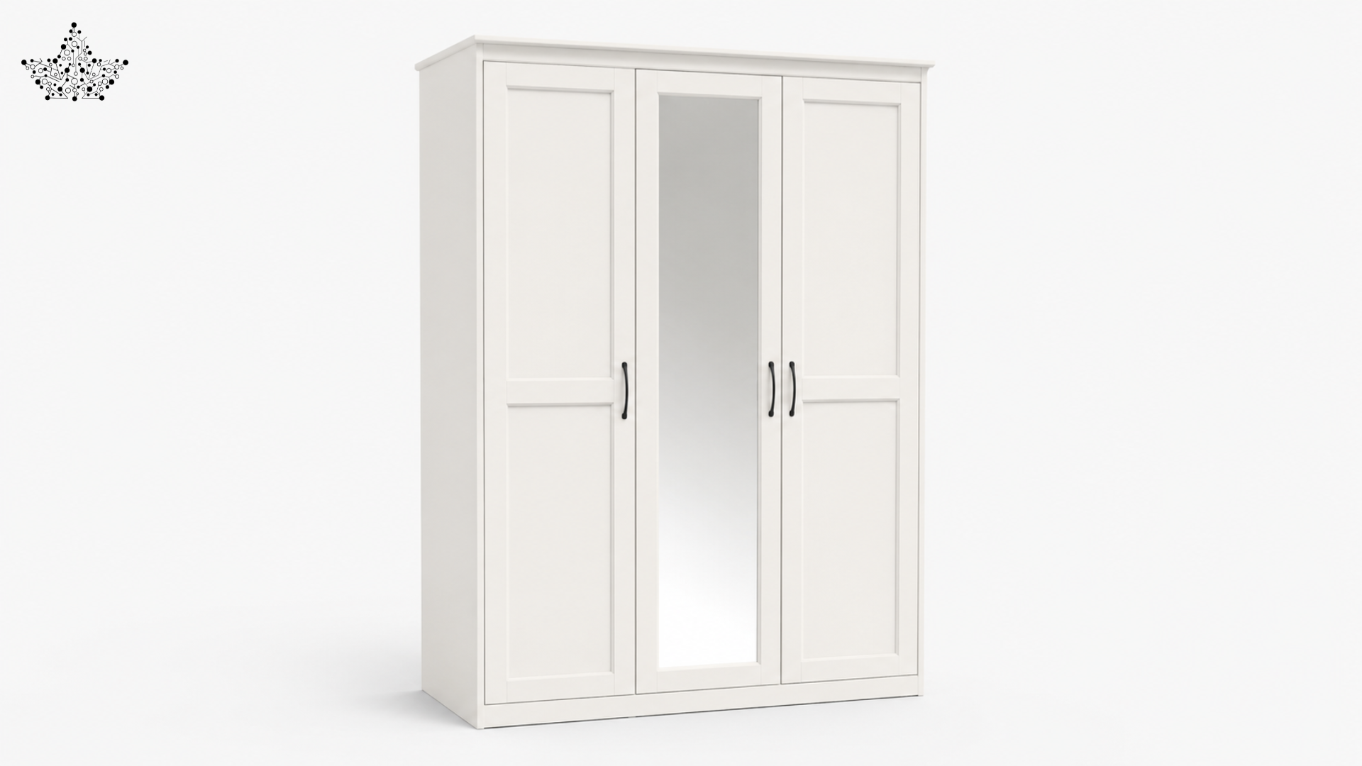 Lumiere Wardrobe