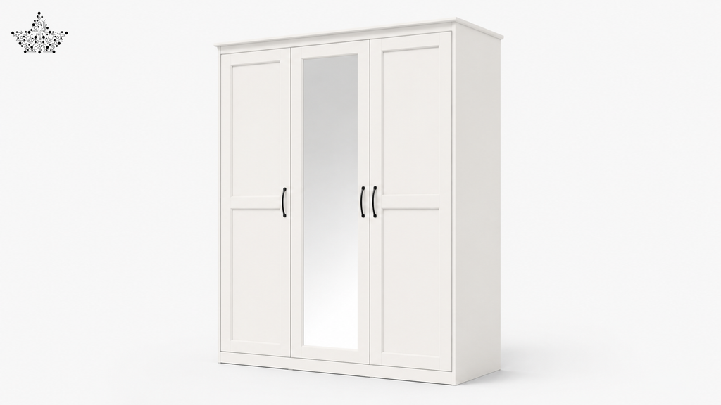 Lumiere Wardrobe