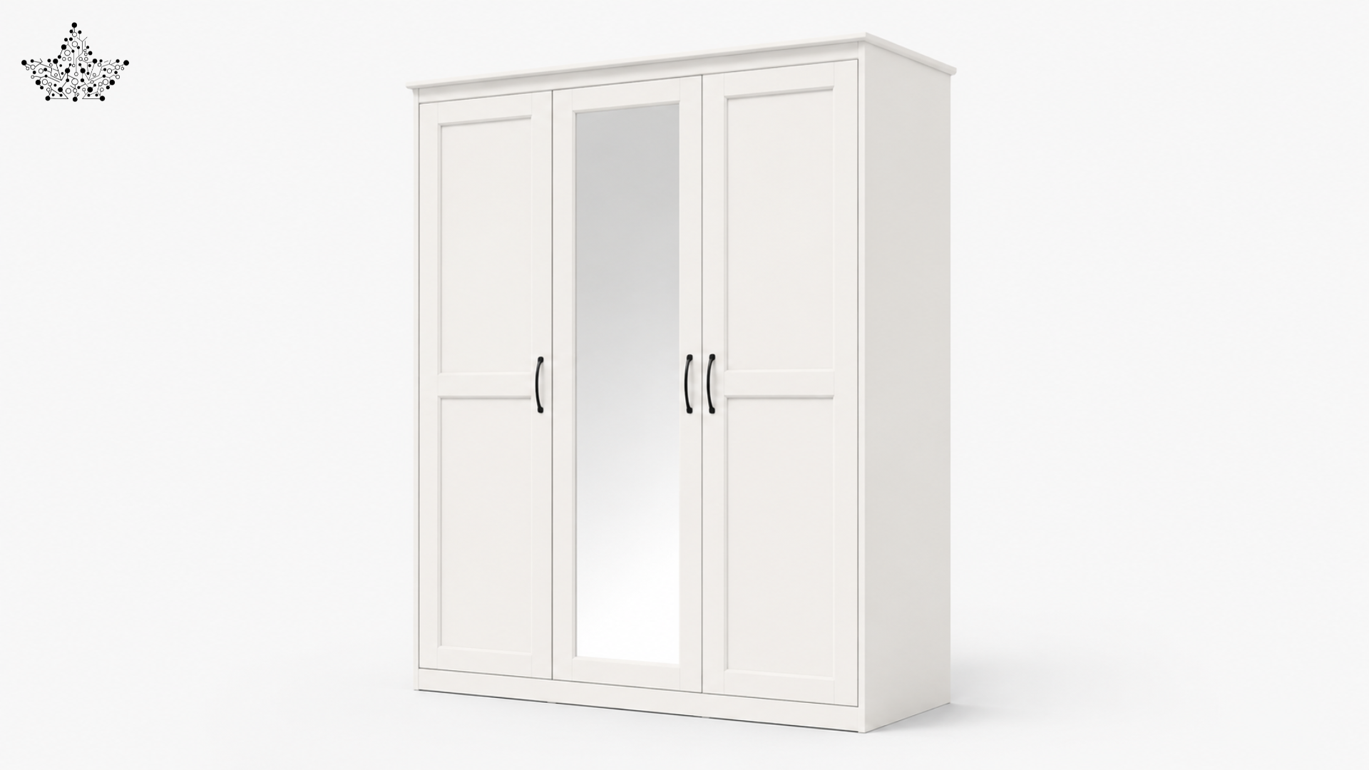 Lumiere Wardrobe