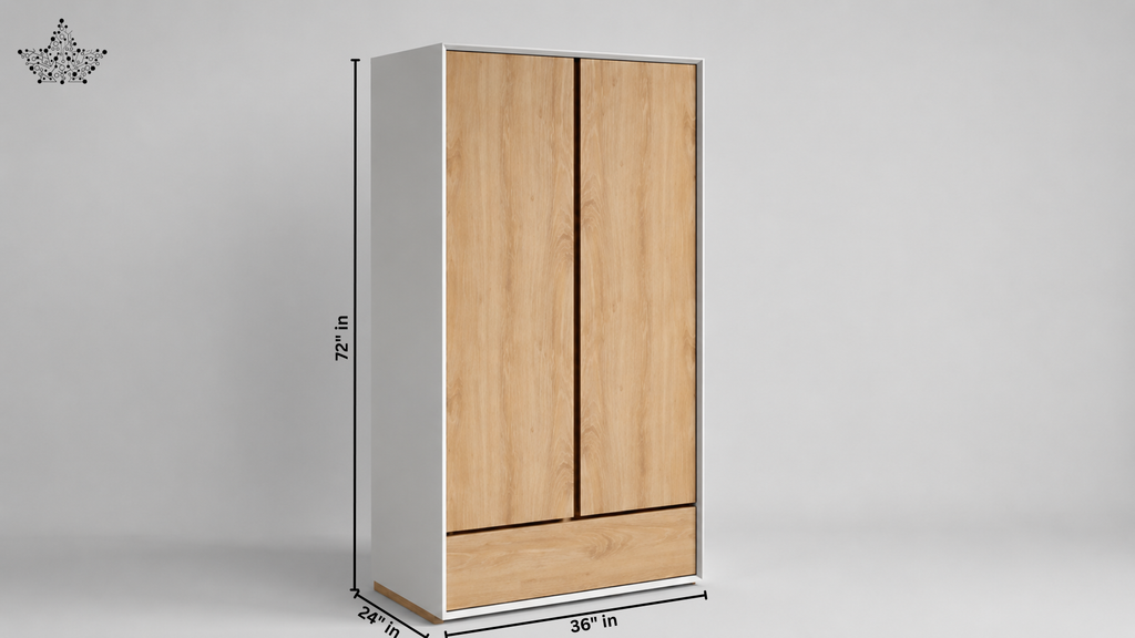 Flax Wardrobe