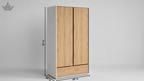 Flax Wardrobe