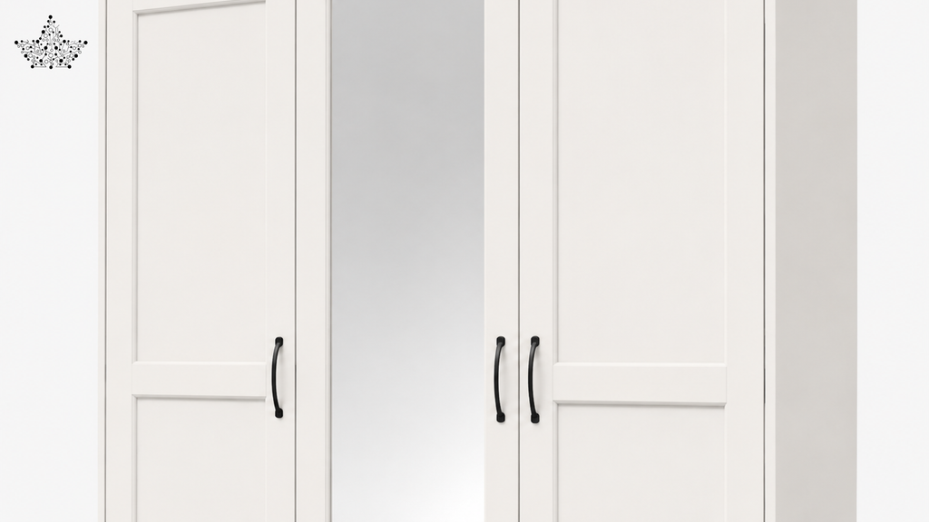 Lumiere Wardrobe