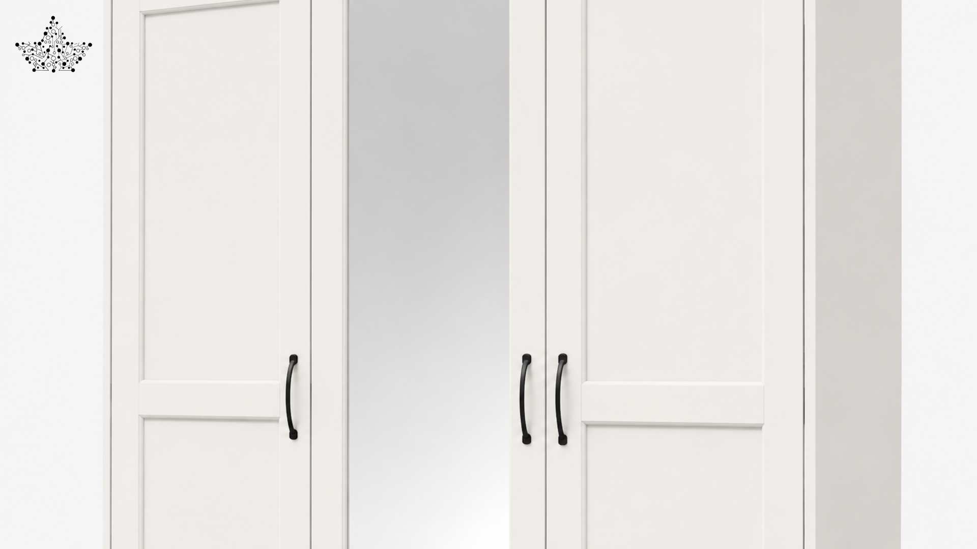 Lumiere Wardrobe