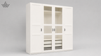 Vitrine Wardrobe