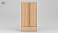 Flax Wardrobe
