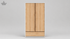 Flax Wardrobe