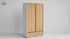 Flax Wardrobe