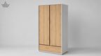Flax Wardrobe