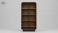 Brume Crockery Unit