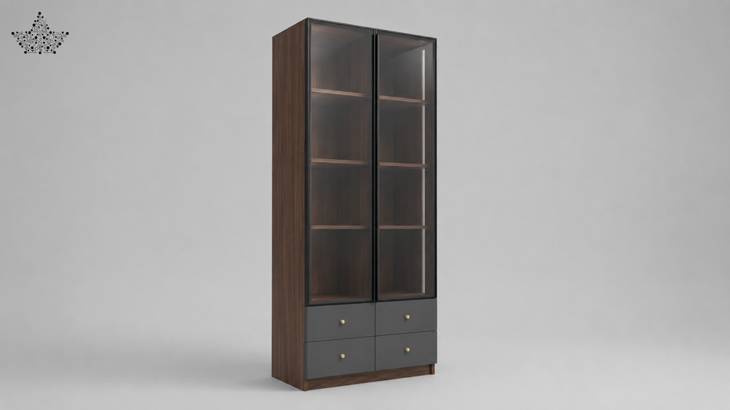Eclipse Crockery Unit
