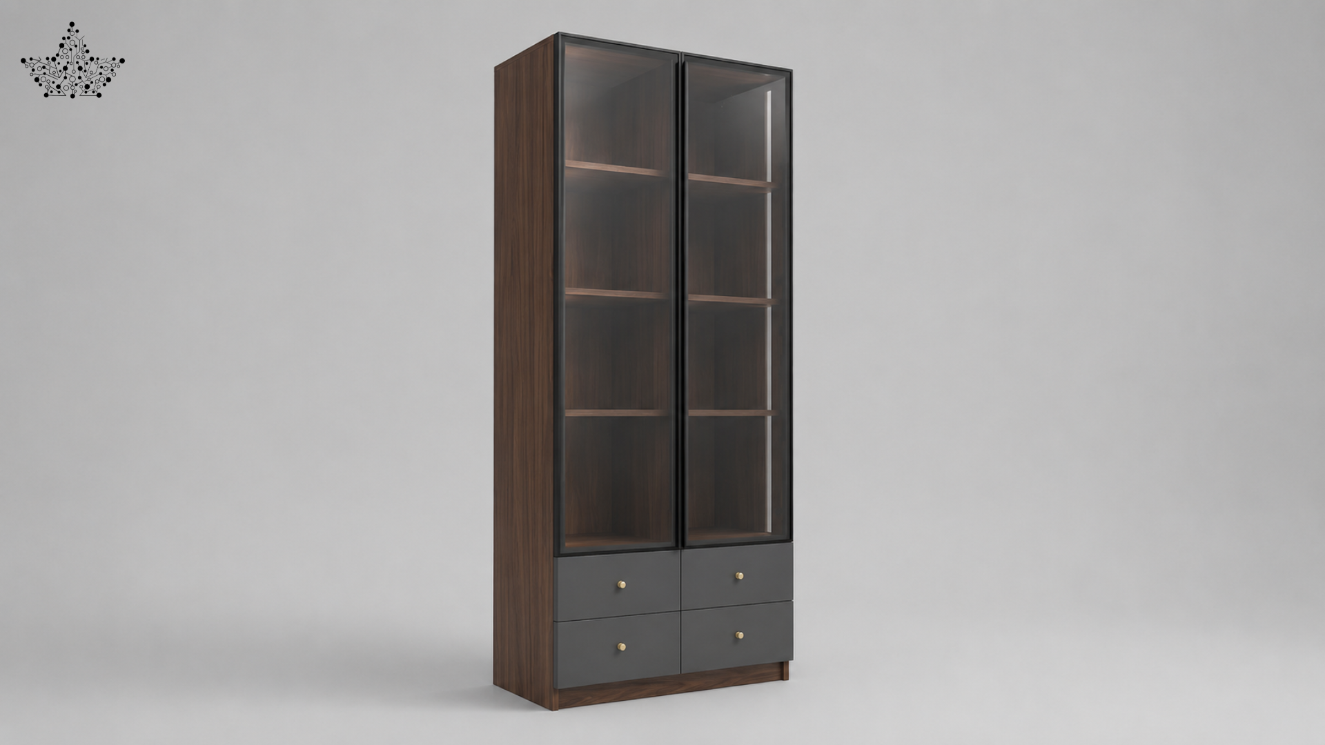 Eclipse Crockery Unit