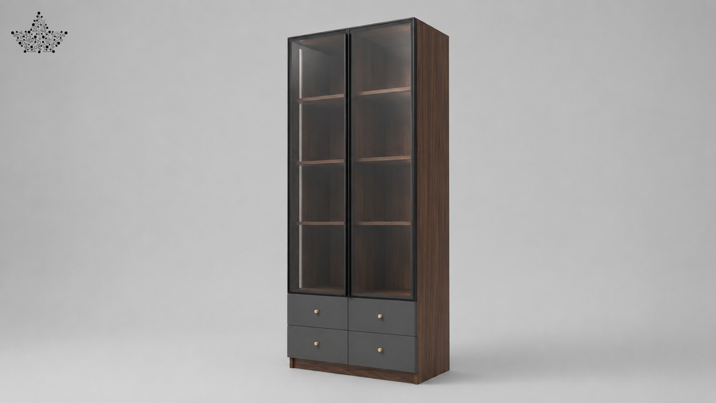 Eclipse Crockery Unit