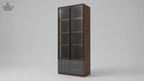 Eclipse Crockery Unit