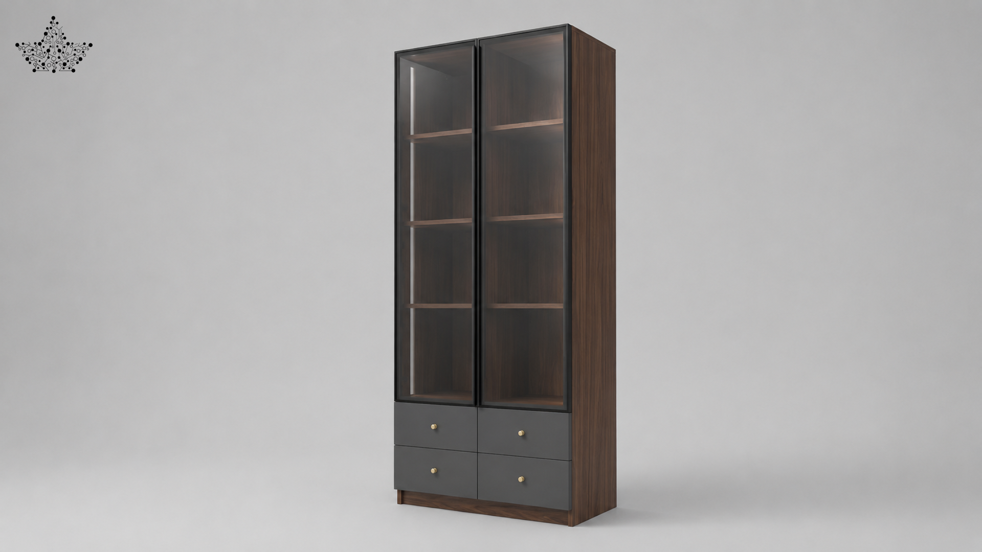 Eclipse Crockery Unit