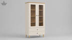 Camille Crockery Unit