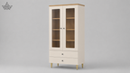 Camille Crockery Unit