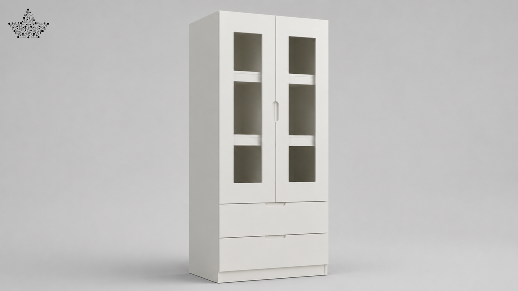 Frost Crockery Unit
