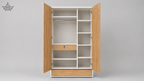 Flax Wardrobe