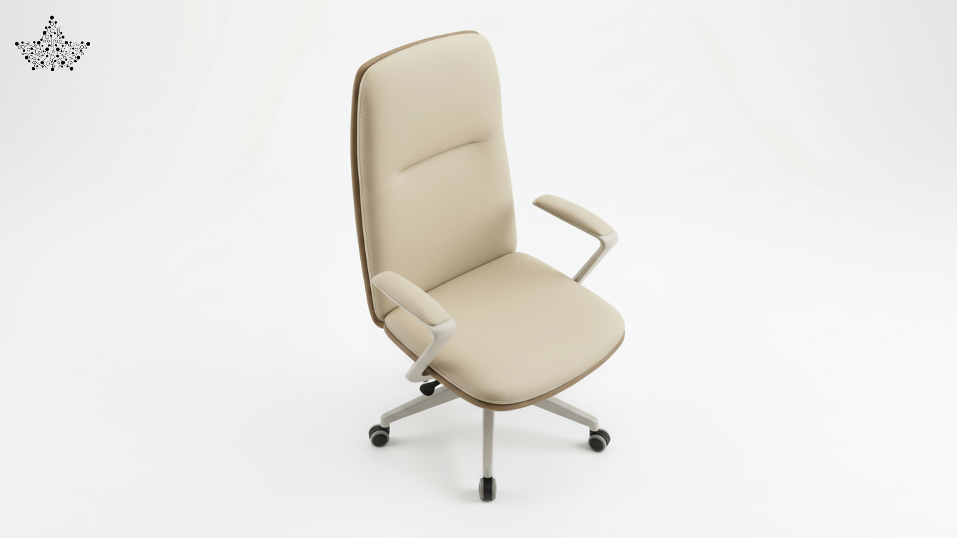 Aroma Office H/B(German Tech)