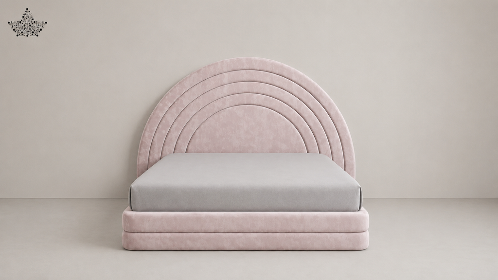 Aurora Arch Bed