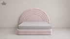 Aurora Arch Bed