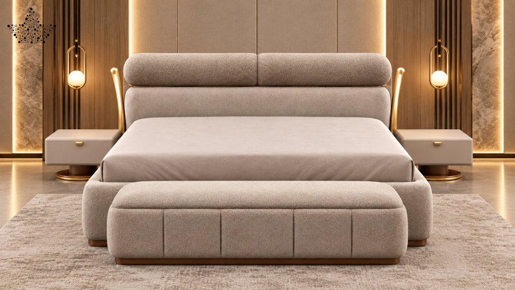 Regal Comfort Bed