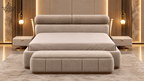 Regal Comfort Bed