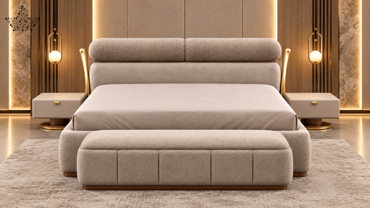Regal Comfort Bed