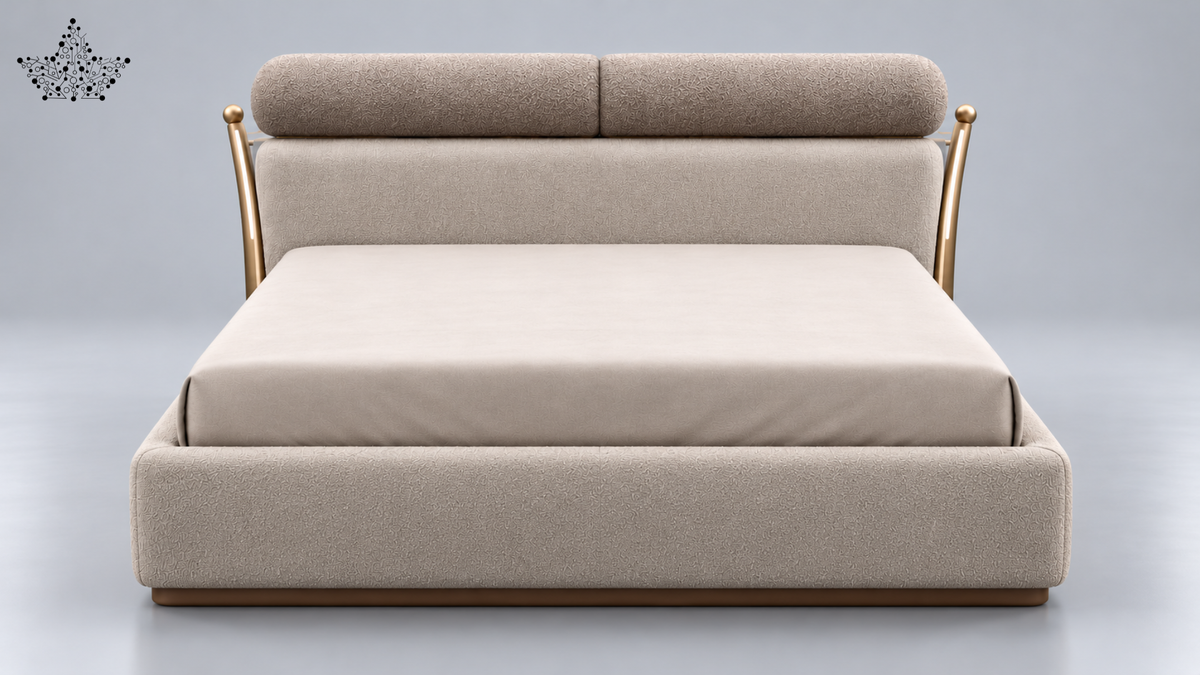 Regal Comfort Bed