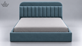 The Aarav Bed