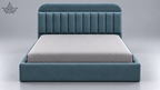 The Aarav Bed