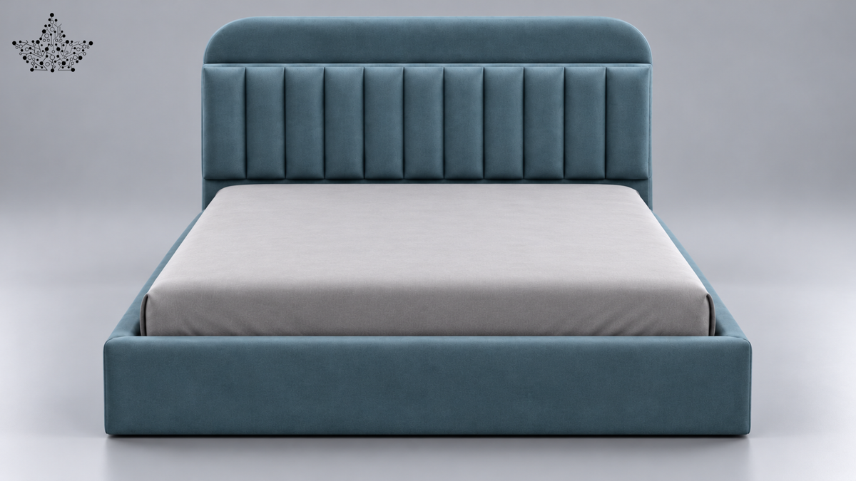 The Aarav Bed
