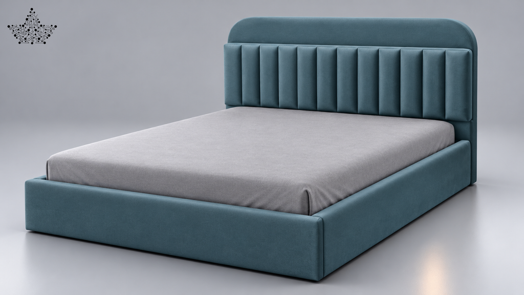 The Aarav Bed