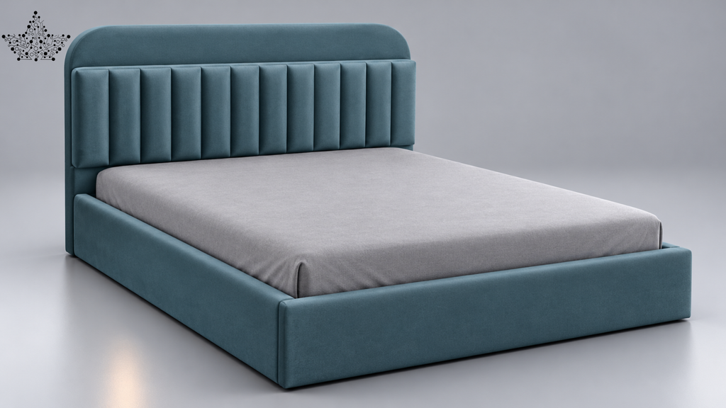 The Aarav Bed