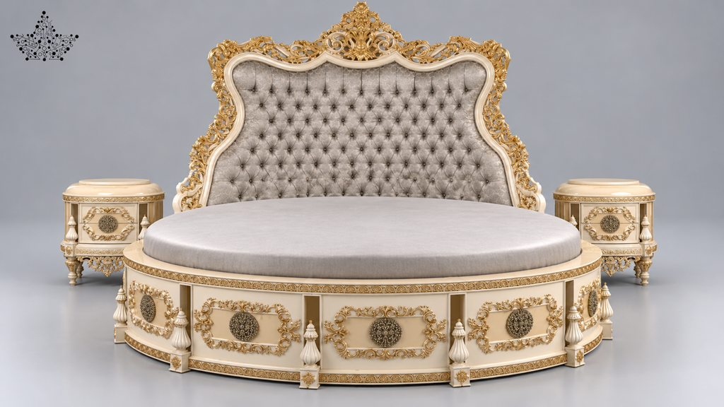 The Avira Bed