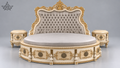 The Avira Bed
